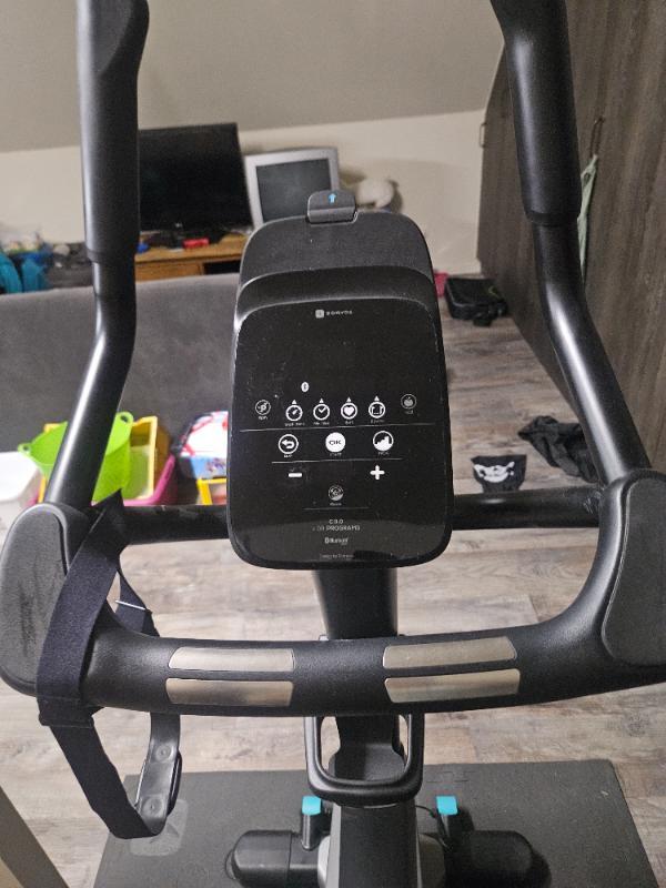 Tussen Particulieren - Domyos e energy bike 2/3