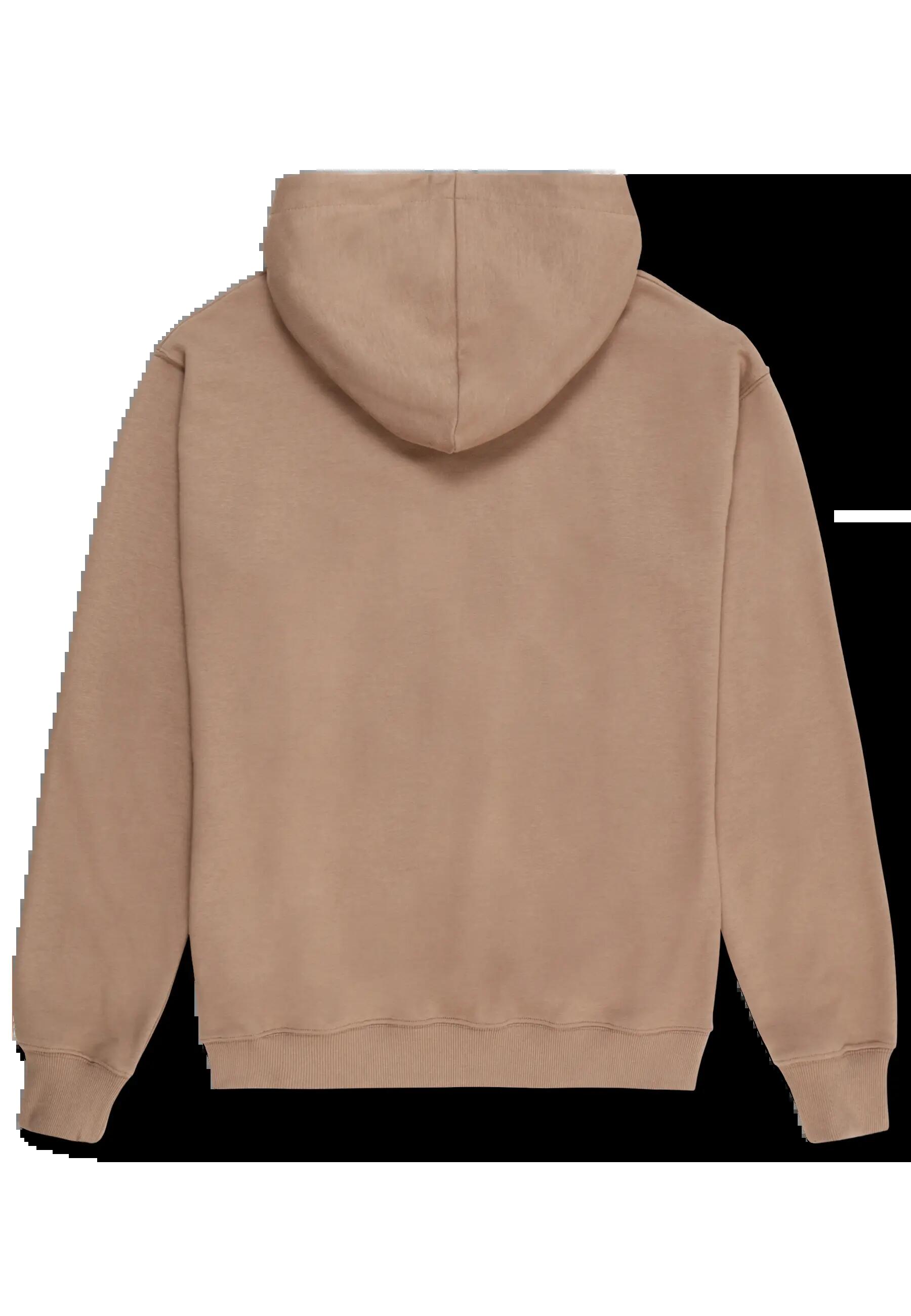 Hoodie Fila Valsera Regular Logo 3/3