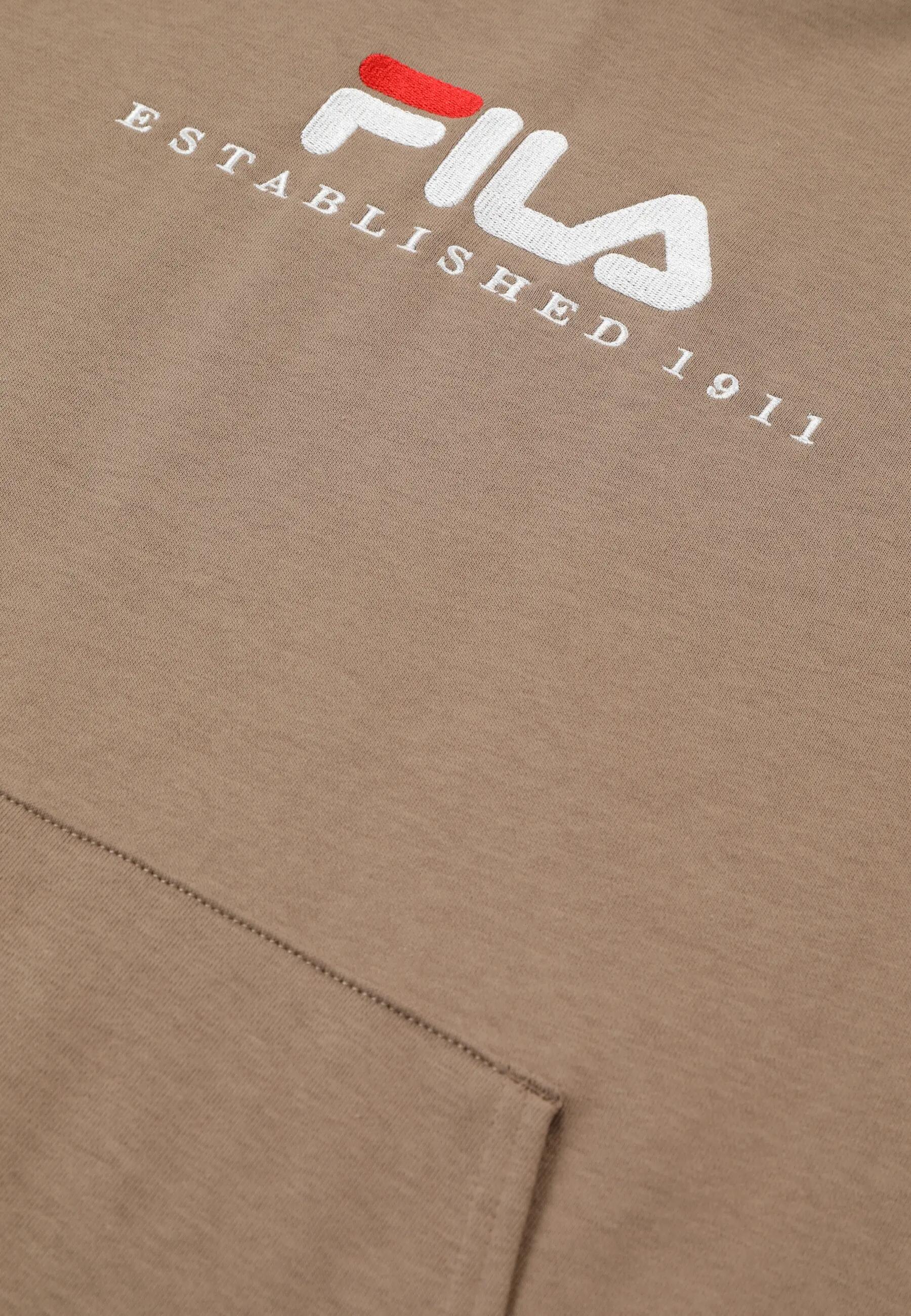 Hoodie Fila Valsera Regular Logo 2/3