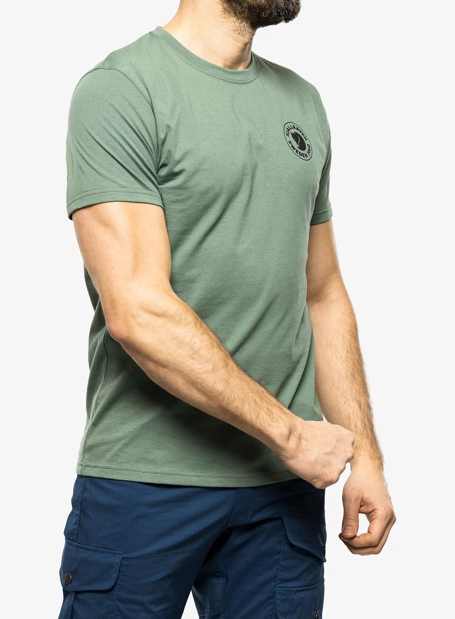 T-Shirt 1960 Logo Herren 3/6