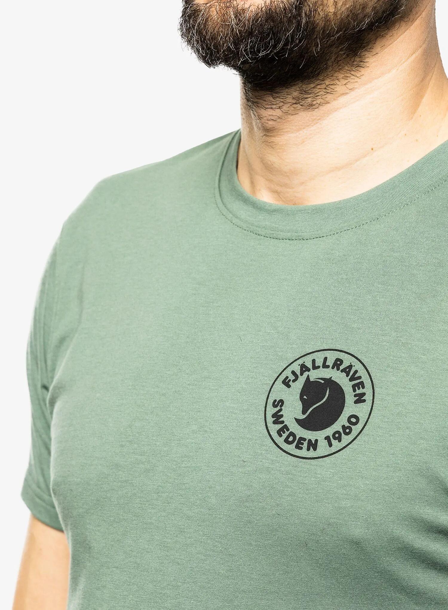 T-Shirt 1960 Logo Herren 5/6