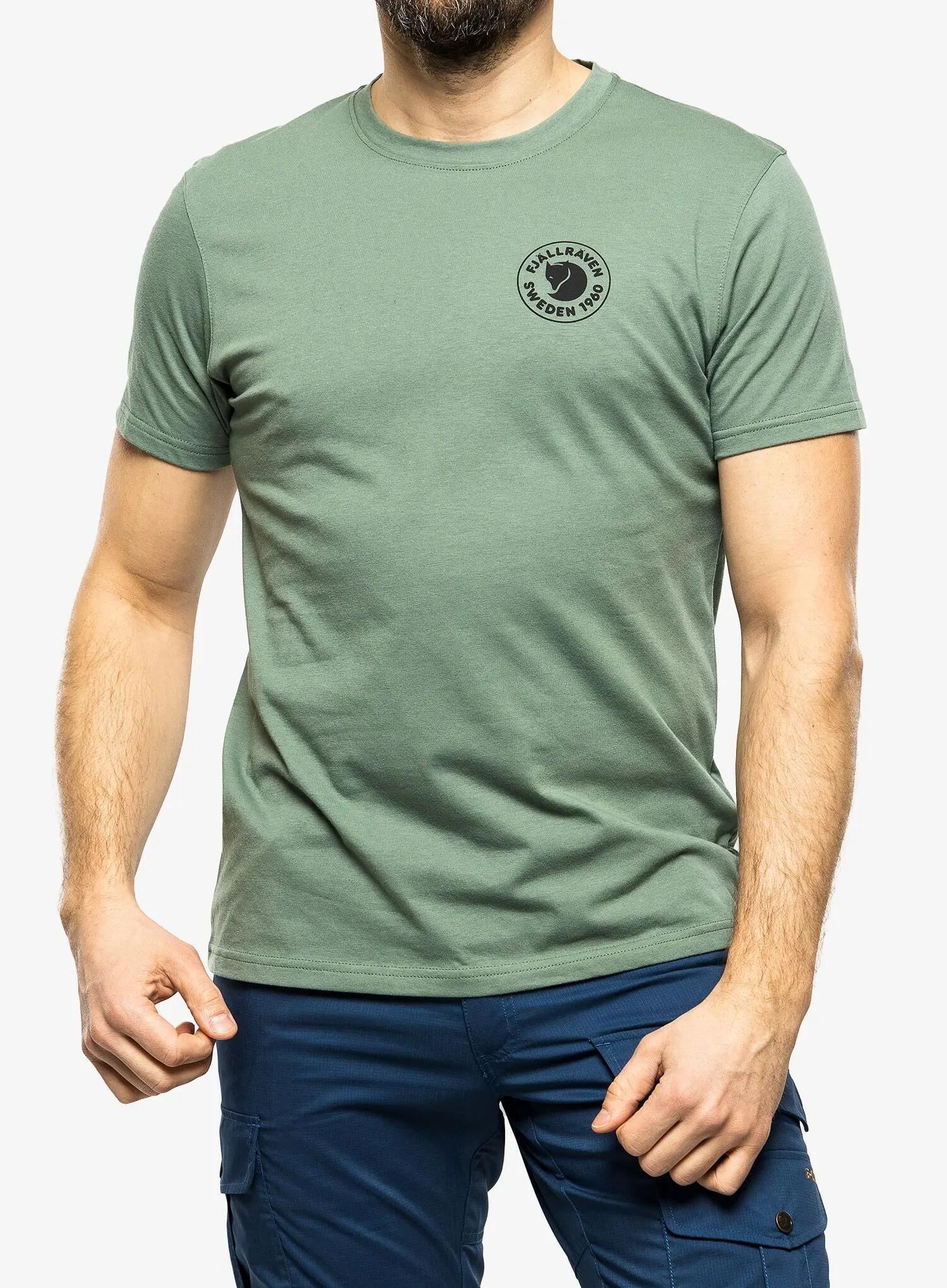 T-Shirt 1960 Logo Herren 4/6