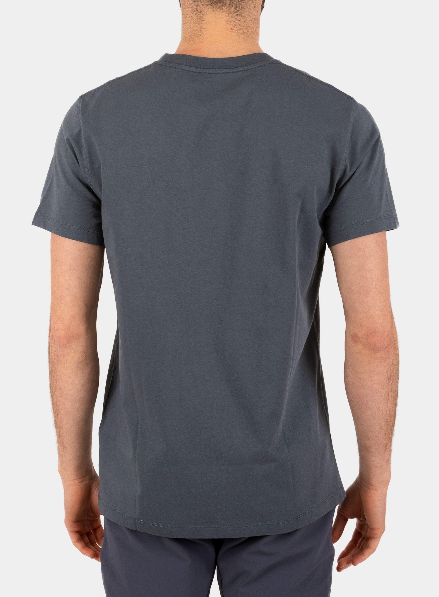 Koszulka bawełniana Fjallraven Arctic Fox T-shirt 6/7