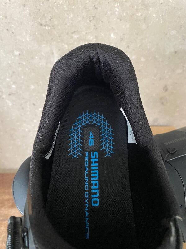 Entre Particuliers - Chaussures de course Shimano 3/4