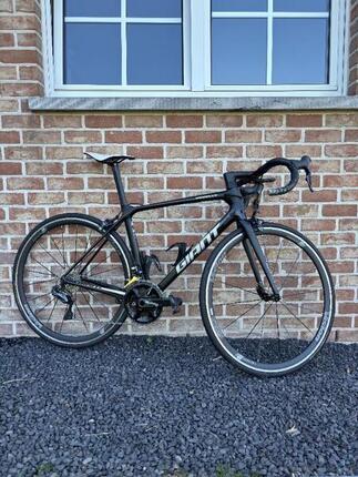 Entre Particuliers - Giant TCR Advanced