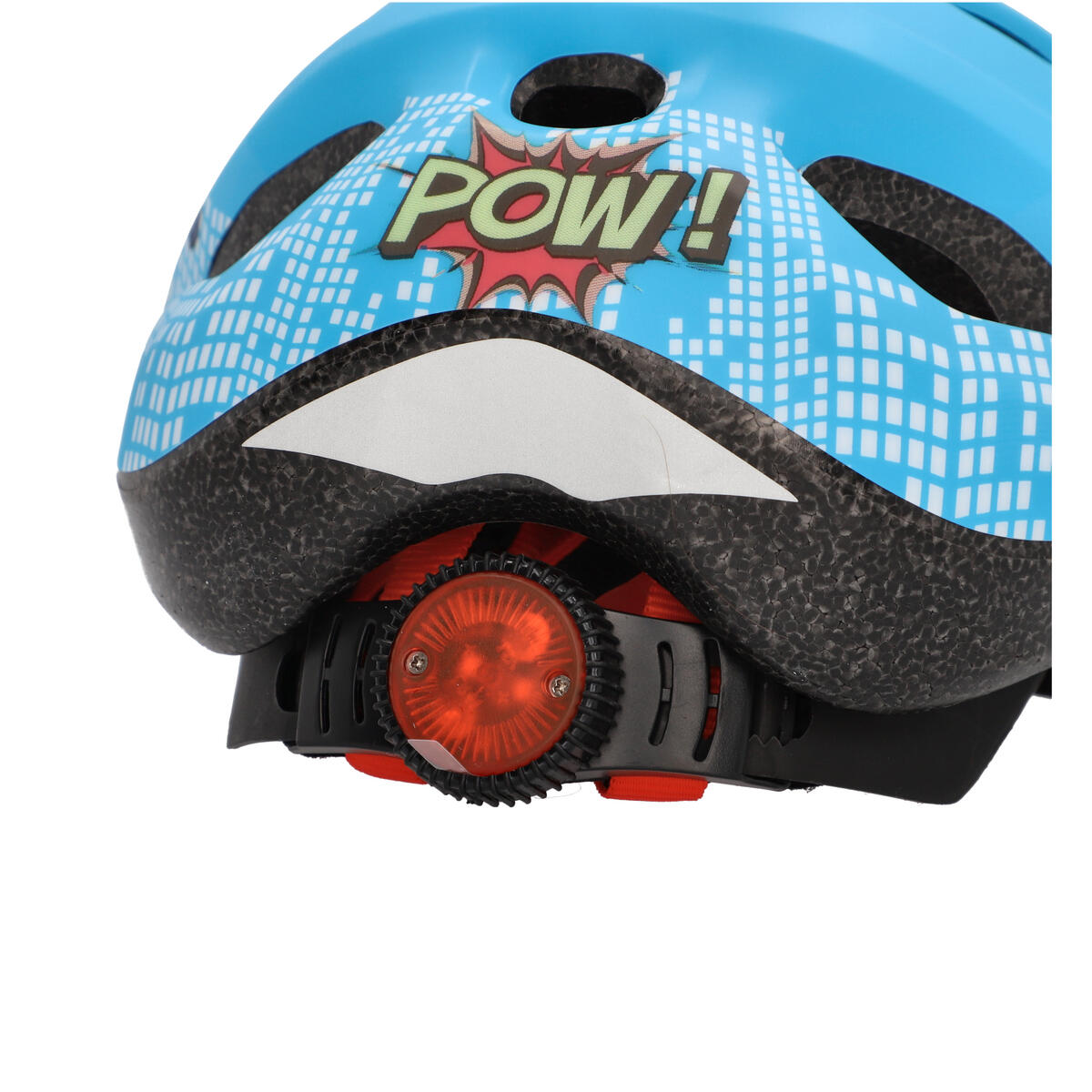 Casque vélo FISCHER Enfant Comic 3/7