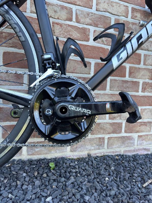 Tussen Particulieren - Giant TCR Advanced 3/7