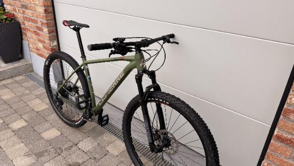 Entre Particuliers - VTT Lapierre Prorace 4.9 - Taille L 2/7