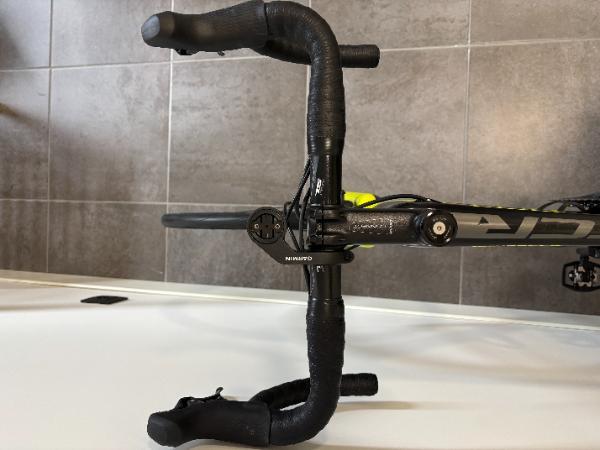 Entre Particuliers - Giant TCR Advanced Mt 2/5