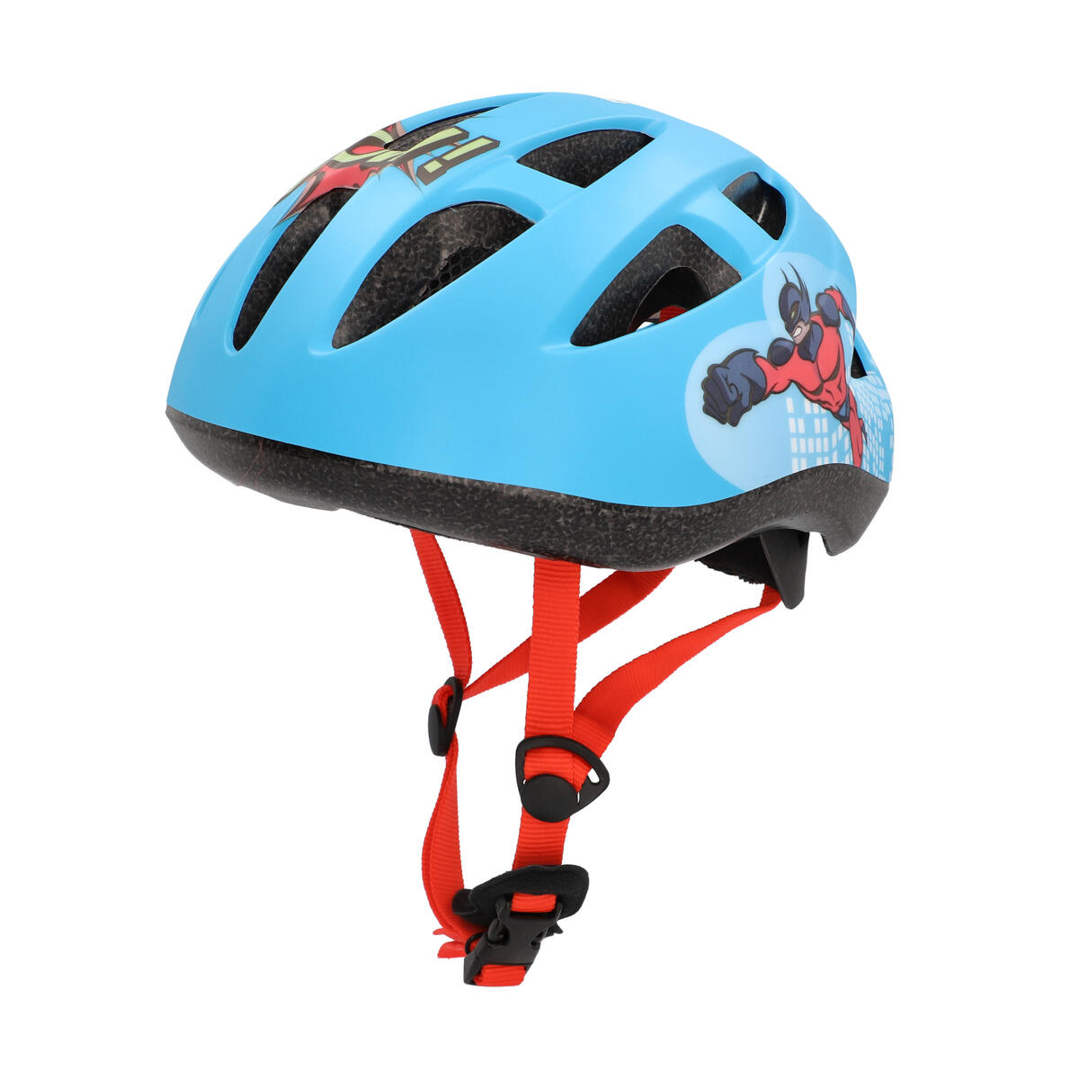 Casque vélo FISCHER Enfant Comic 2/7