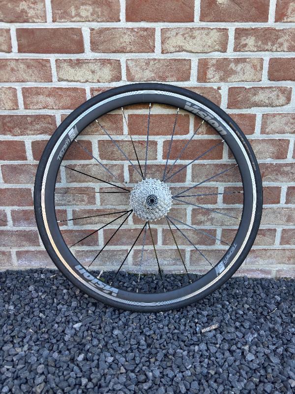 Tussen Particulieren - Giant TCR Advanced 2/7