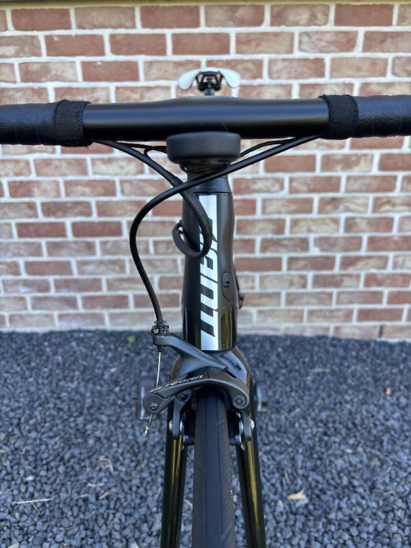 Tussen Particulieren - Giant TCR Advanced 6/7