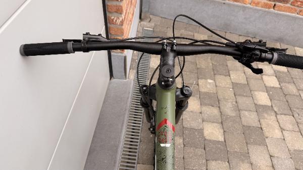 Entre Particuliers - VTT Lapierre Prorace 4.9 - Taille L 5/7