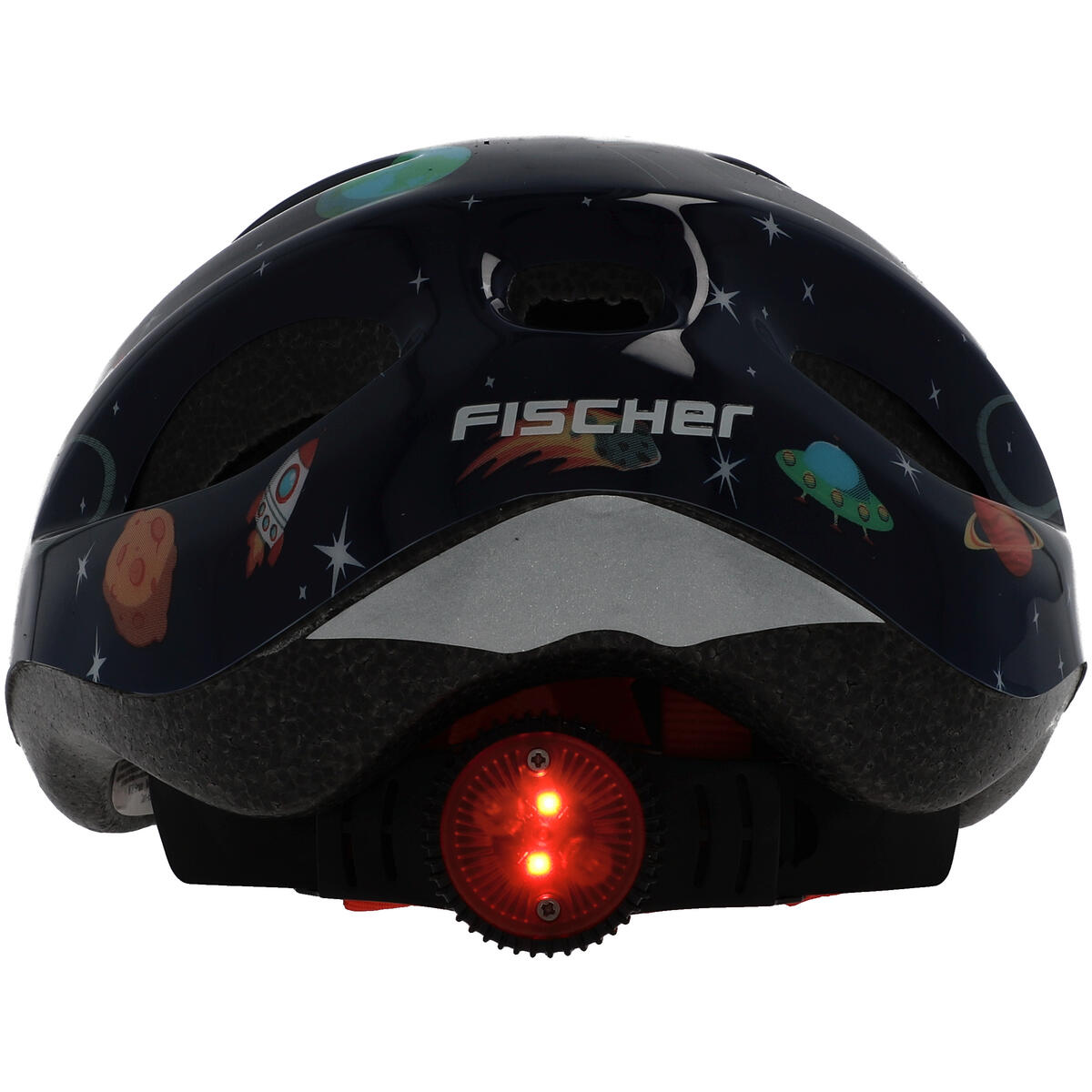 FISCHER Fahrradhelm Kinder Space XS/S 2/7