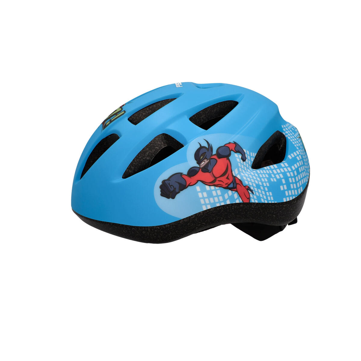 Casque vélo FISCHER Enfant Comic 7/7
