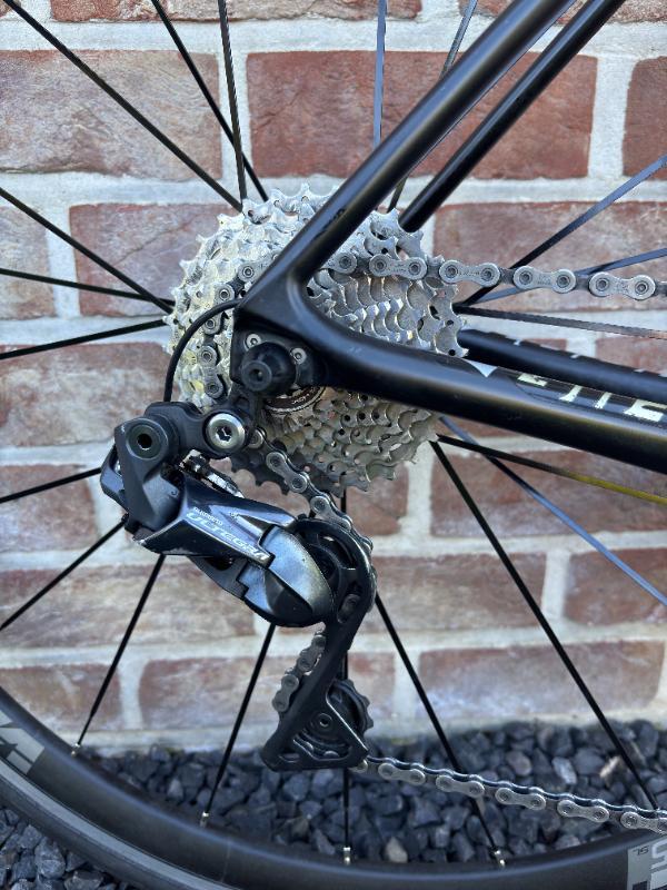 Tussen Particulieren - Giant TCR Advanced 4/7