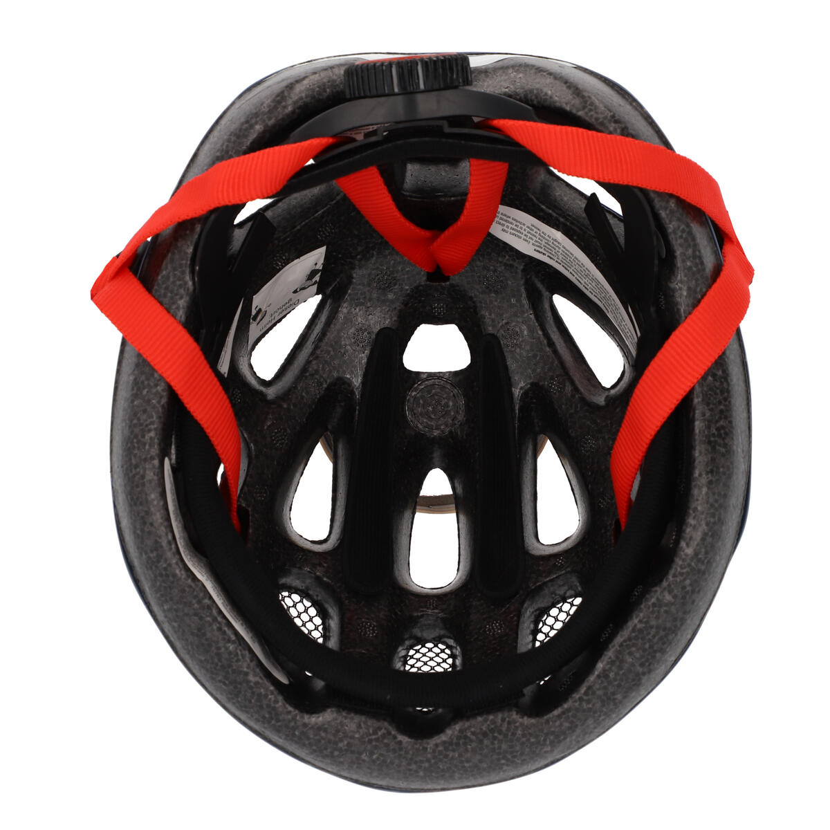 FISCHER Fahrradhelm Kinder Space XS/S 6/7
