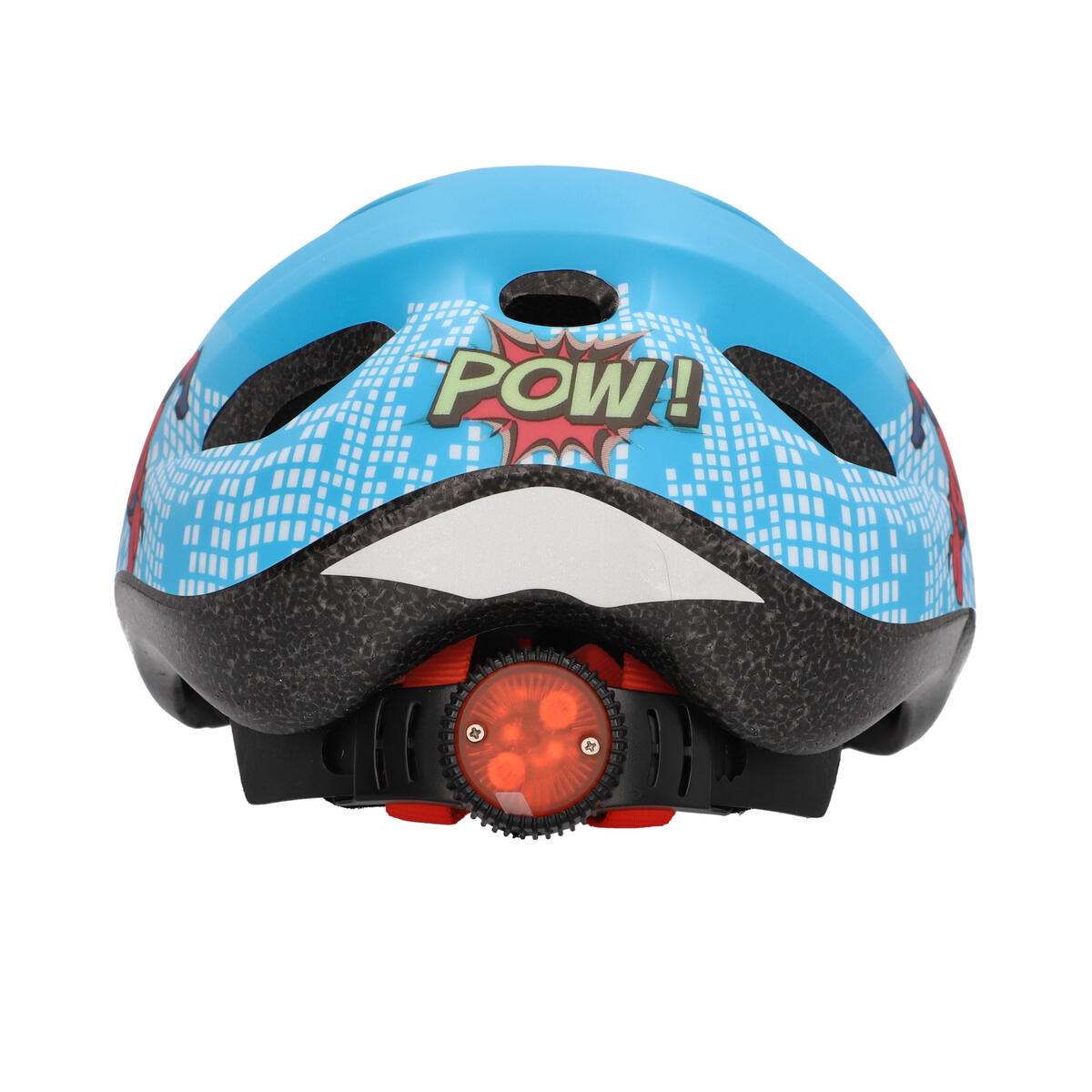 Casque vélo FISCHER Enfant Comic 4/7