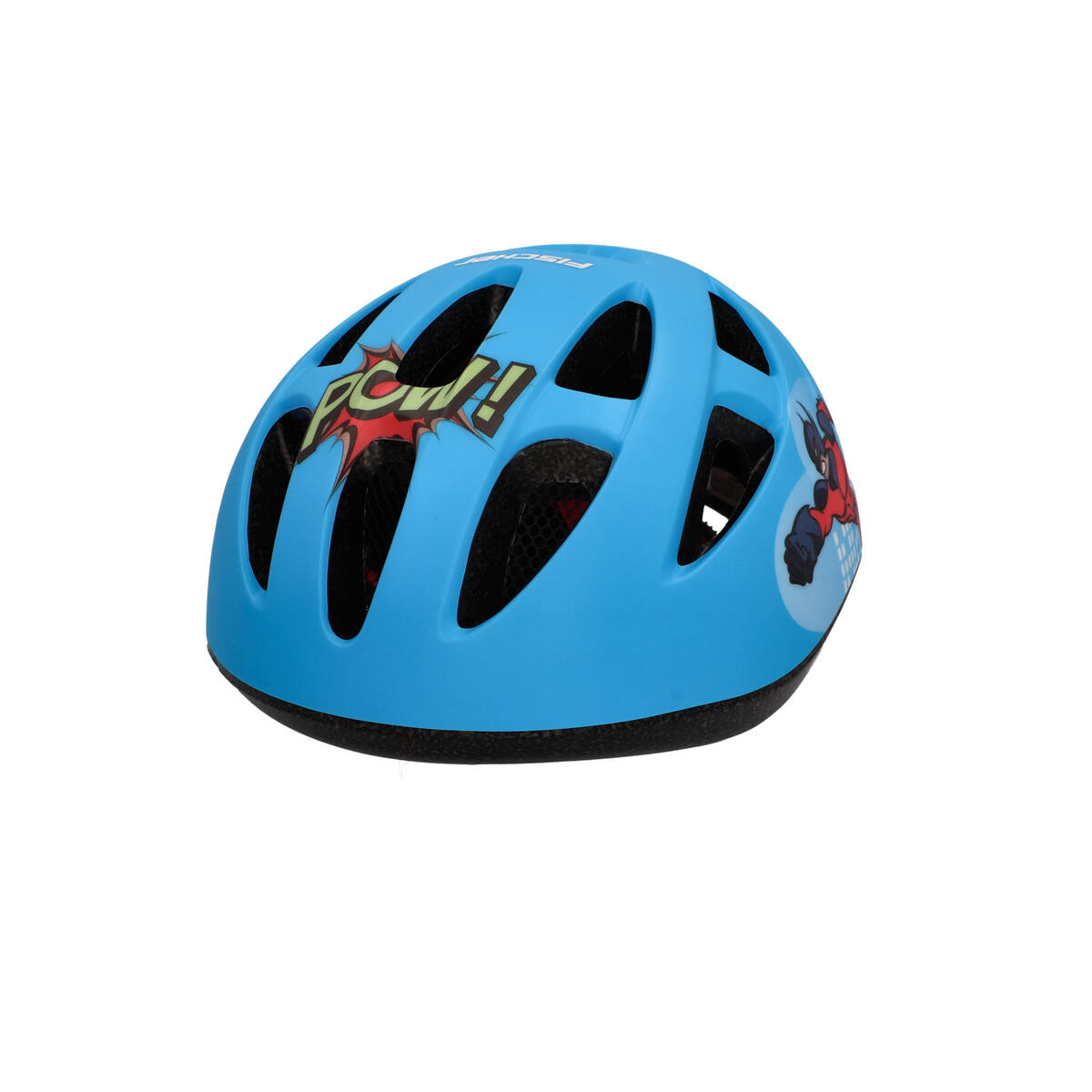 Casque vélo FISCHER Enfant Comic 6/7
