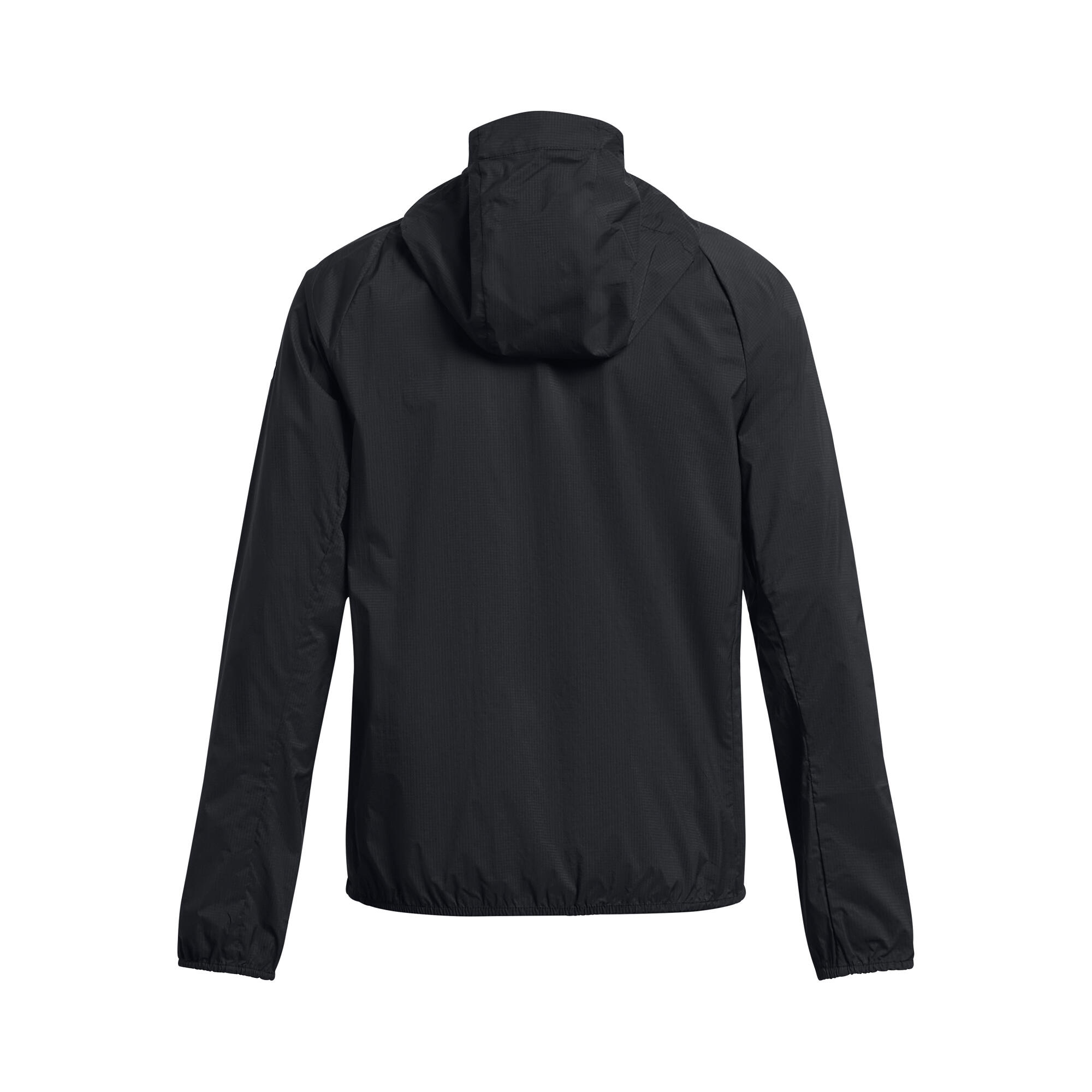 Waterdicht damesjack Under Armour Phantom Launch 5/5