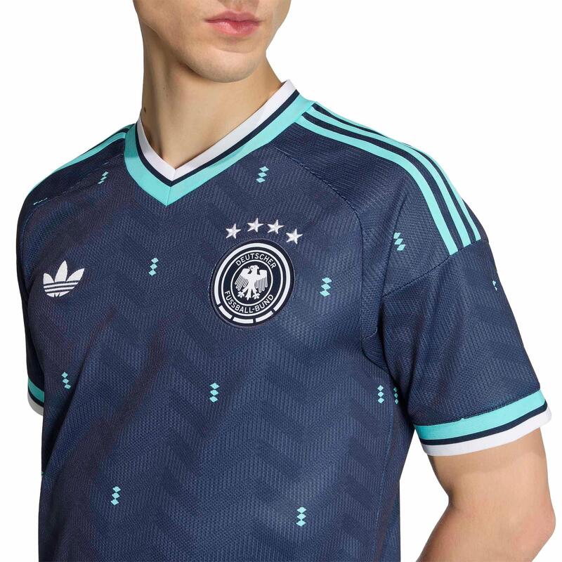 Tricou Germania 26 pentru meciuri în deplasare