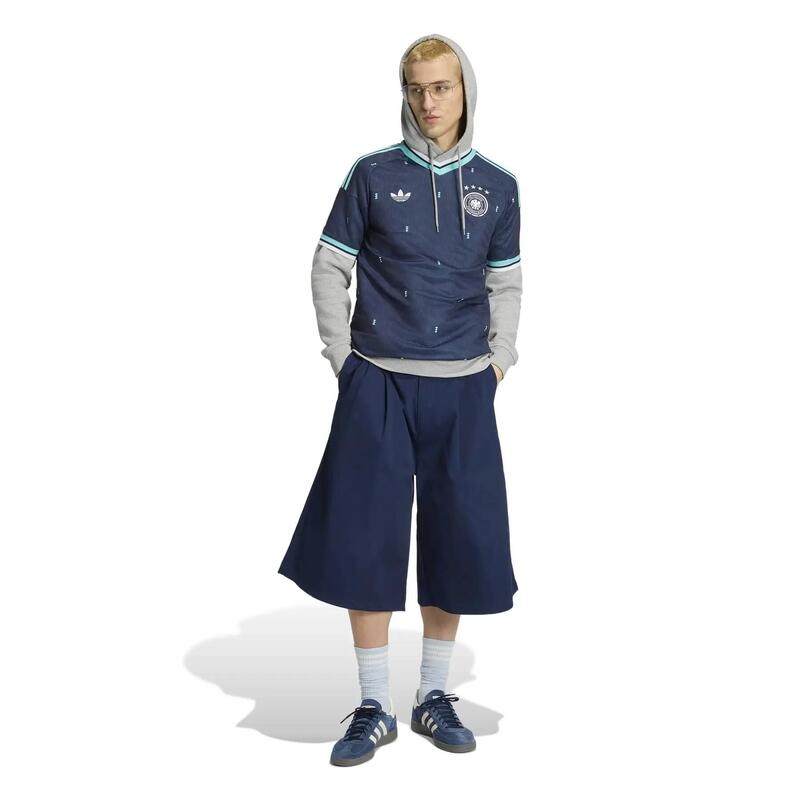 Tricou Germania 26 pentru meciuri în deplasare