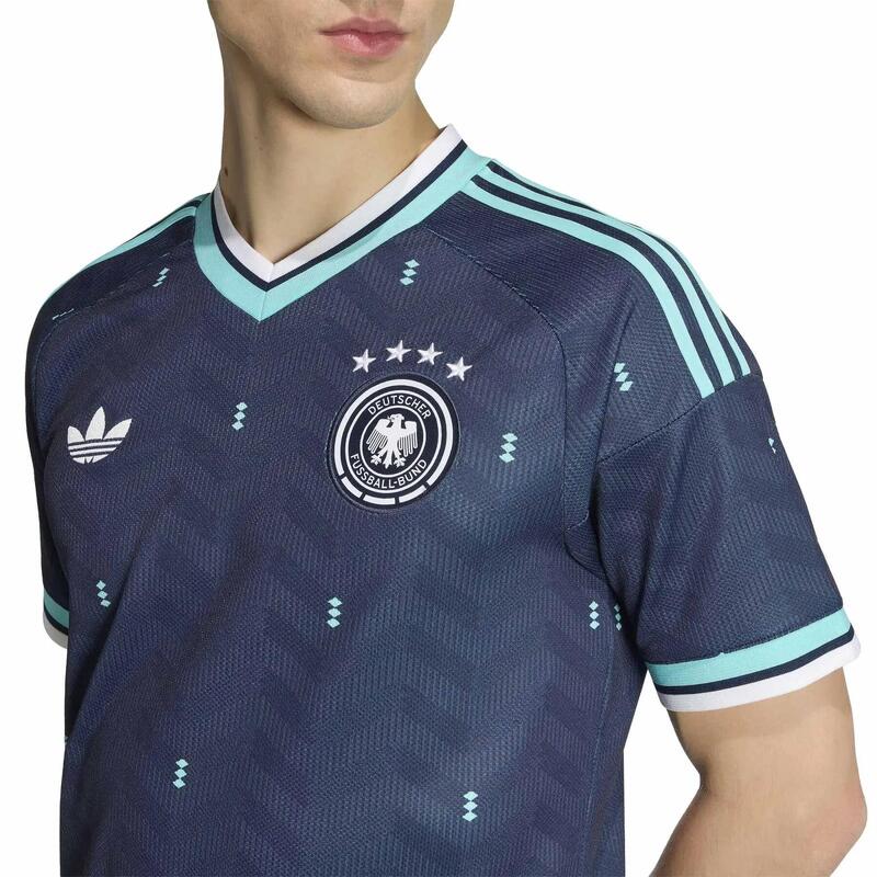Tricou Germania 26 pentru meciuri în deplasare