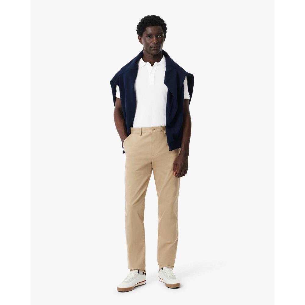 Polo Lacoste modelo PH4012 00 001-M para homem 3/6