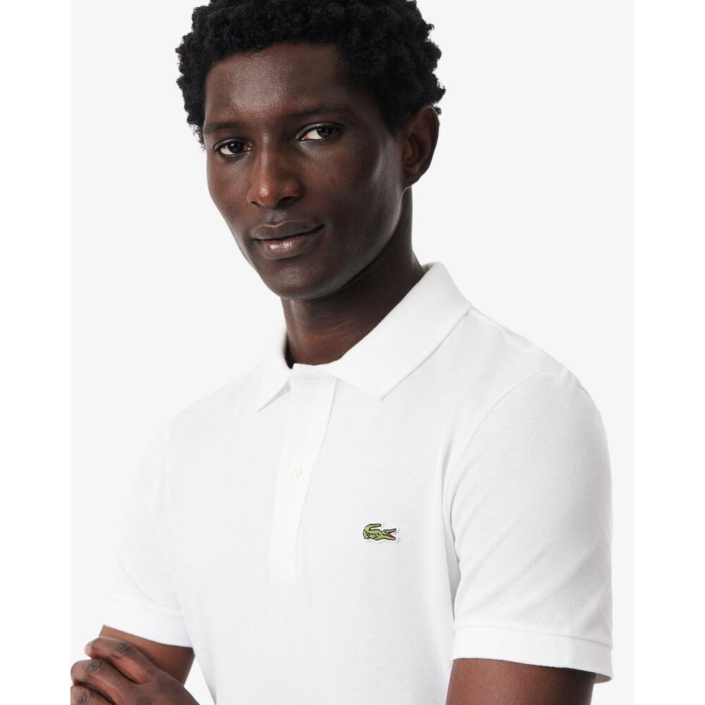 Polo Lacoste modelo PH4012 00 001-M para homem 2/6