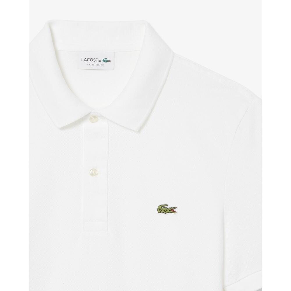 Polo Lacoste modelo PH4012 00 001-M para homem 5/6