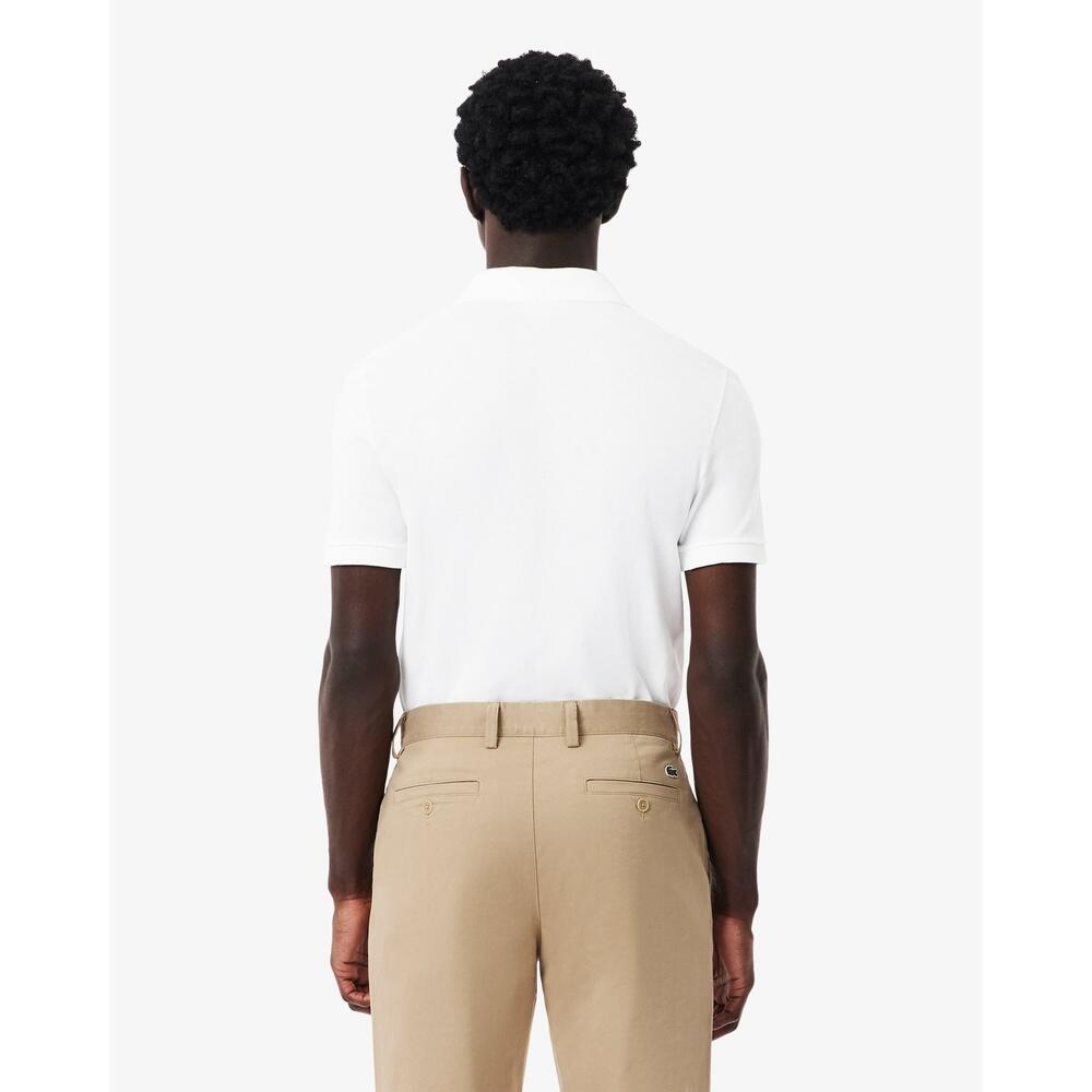 Polo Lacoste modelo PH4012 00 001-M para homem 4/6