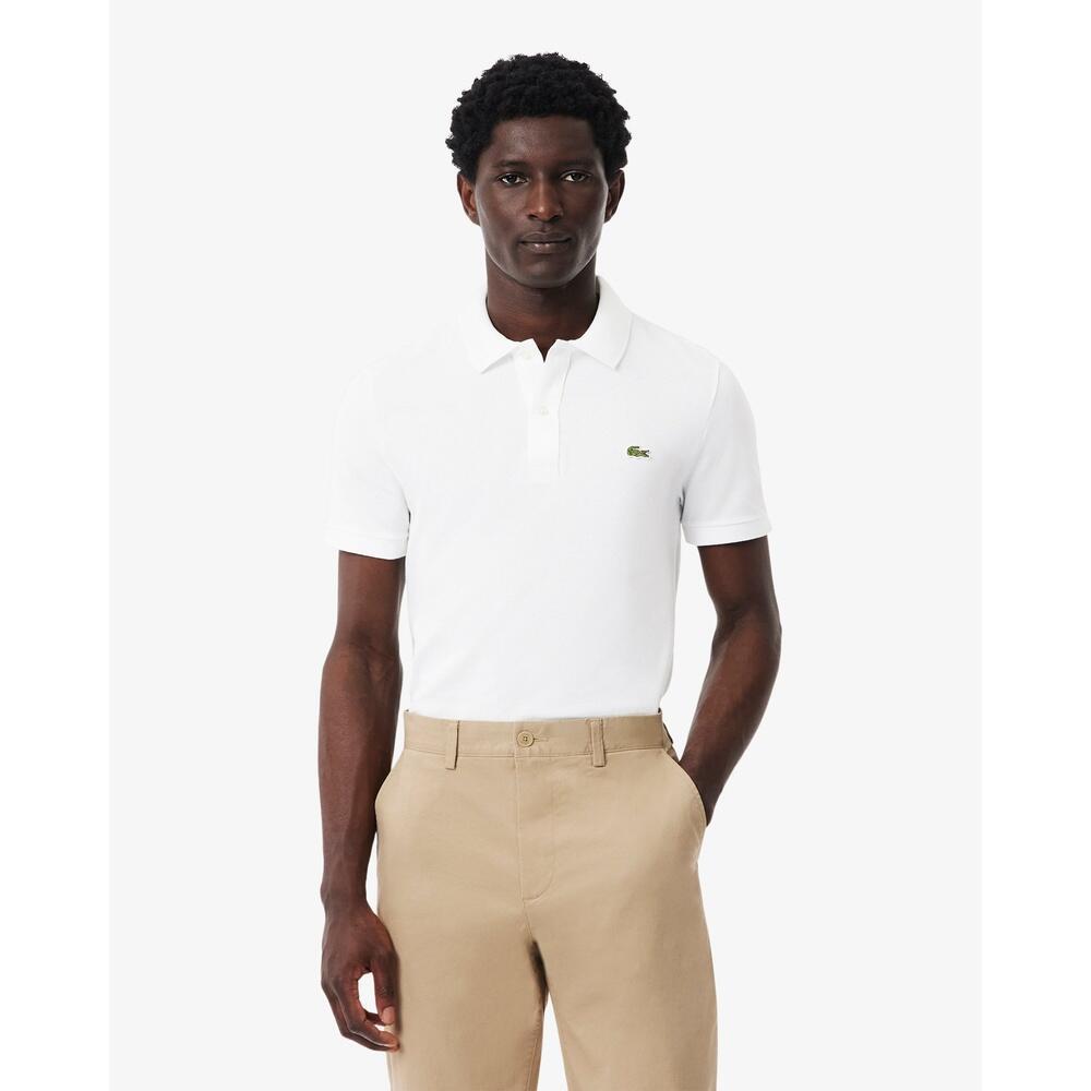 Mens Training Polo Shirt Original L.12.12