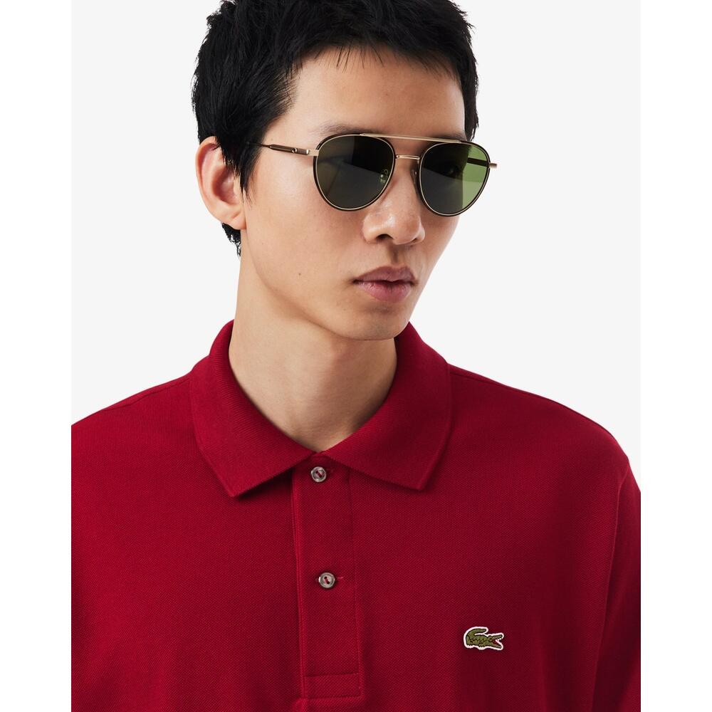 Kurzarm-polo Lacoste Modell L121200476 für männer 2/6