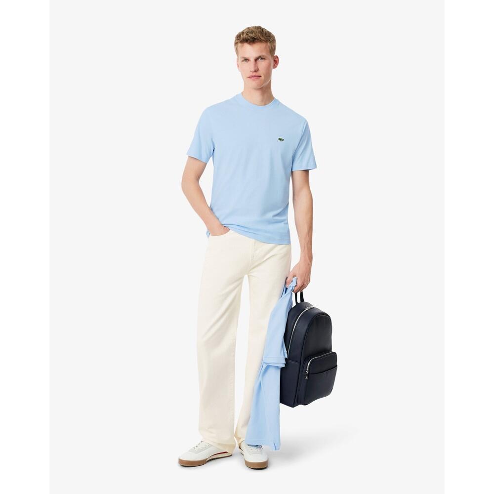 T-shirt Lacoste modelo TH7318-T01 para homem 3/6