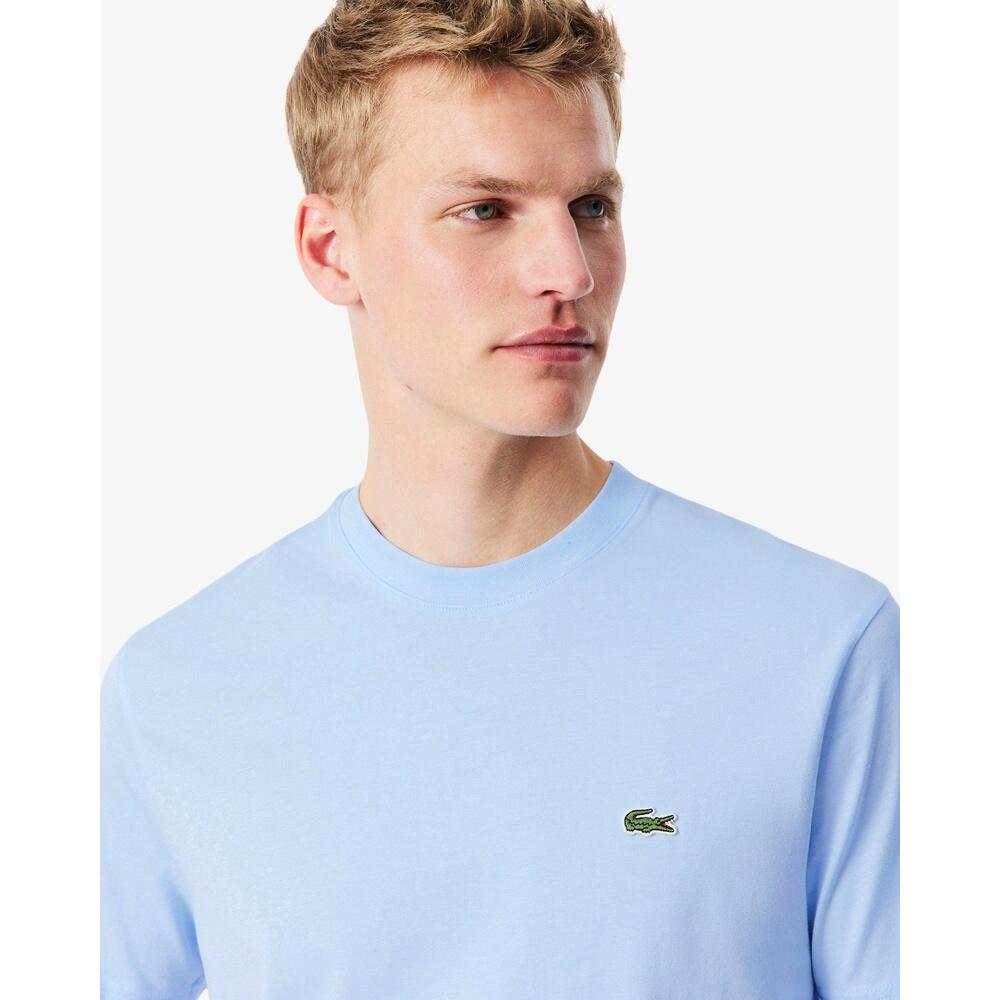T-shirt Lacoste modelo TH7318-T01 para homem 2/6