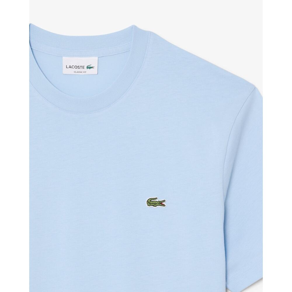 T-shirt Lacoste modelo TH7318-T01 para homem 5/6