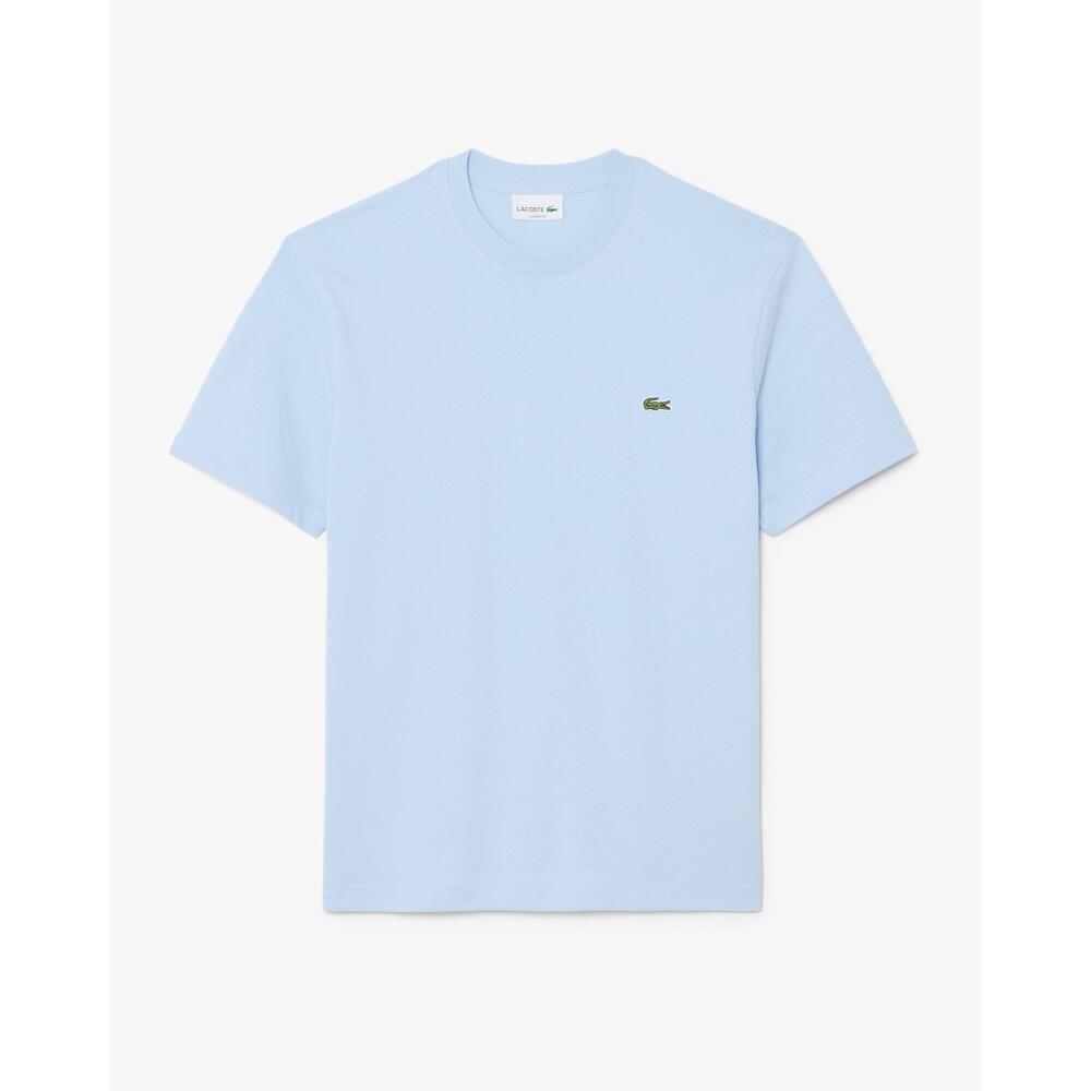 T-shirt Lacoste modelo TH7318-T01 para homem 6/6