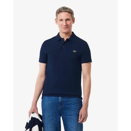 Polo à manches courtes Lacoste modèle PH401200132 pour homme