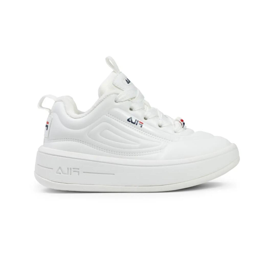 Children's Trainers Fila Superbubble