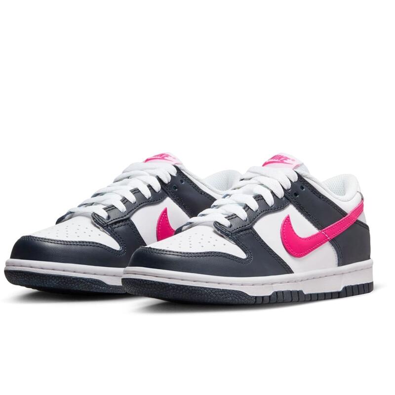 Pantofi sport femei Nike Dunk Low Alb 36.5