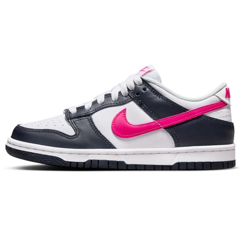 Pantofi sport femei Nike Dunk Low Alb 36.5