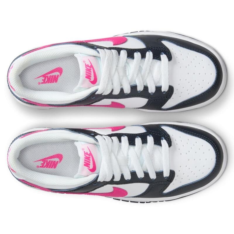Pantofi sport femei Nike Dunk Low Alb 36.5