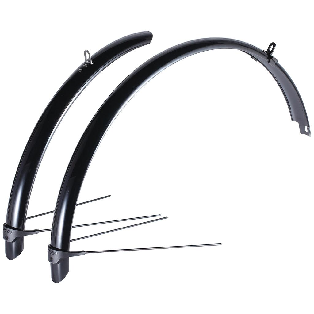 BFD-40 CityGuard 700 Front & Rear Mudguard