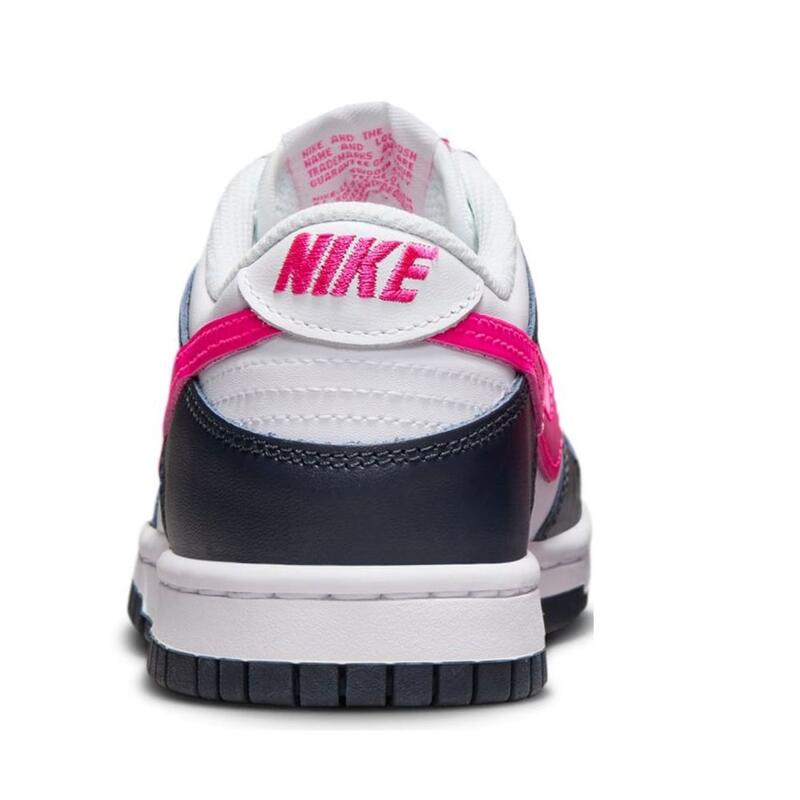 Pantofi sport femei Nike Dunk Low Alb 36.5
