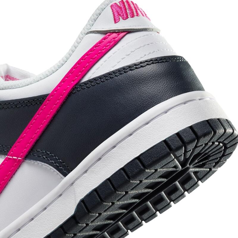Pantofi sport femei Nike Dunk Low Alb 36.5