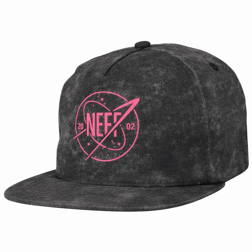 Mineral - Gorra 2/2