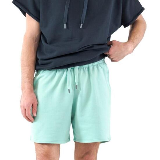 Pantalón Corto Head Motion Sweat