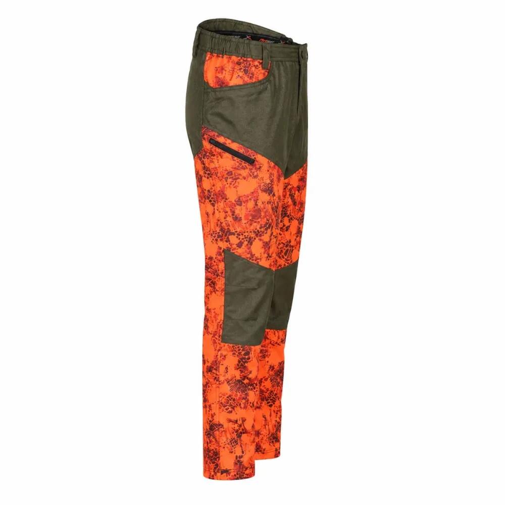 Pantalon Prohunt Griffon Viper Blaze traque Imperméable Ripstop 3/5
