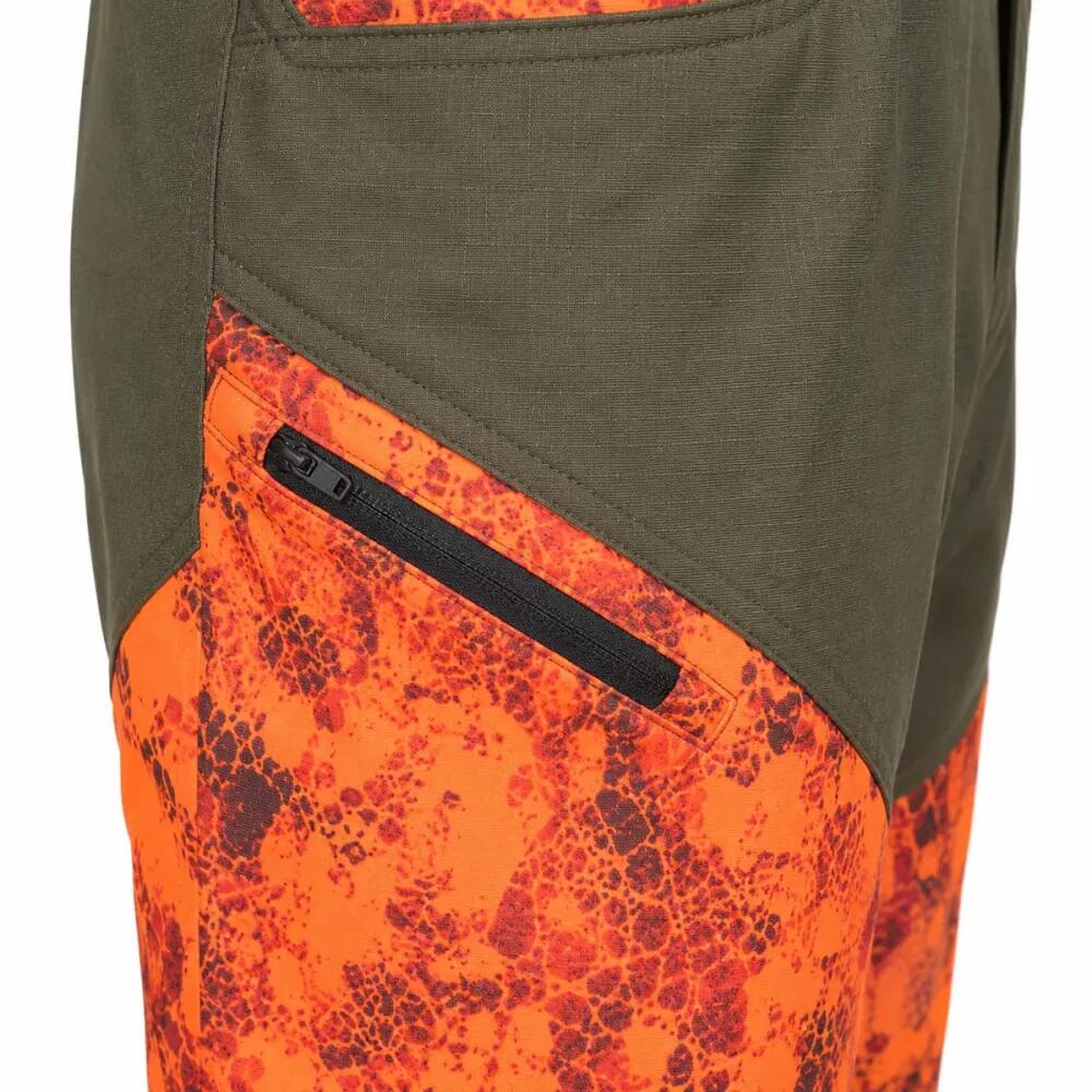 Pantalon Prohunt Griffon Viper Blaze traque Imperméable Ripstop 4/5