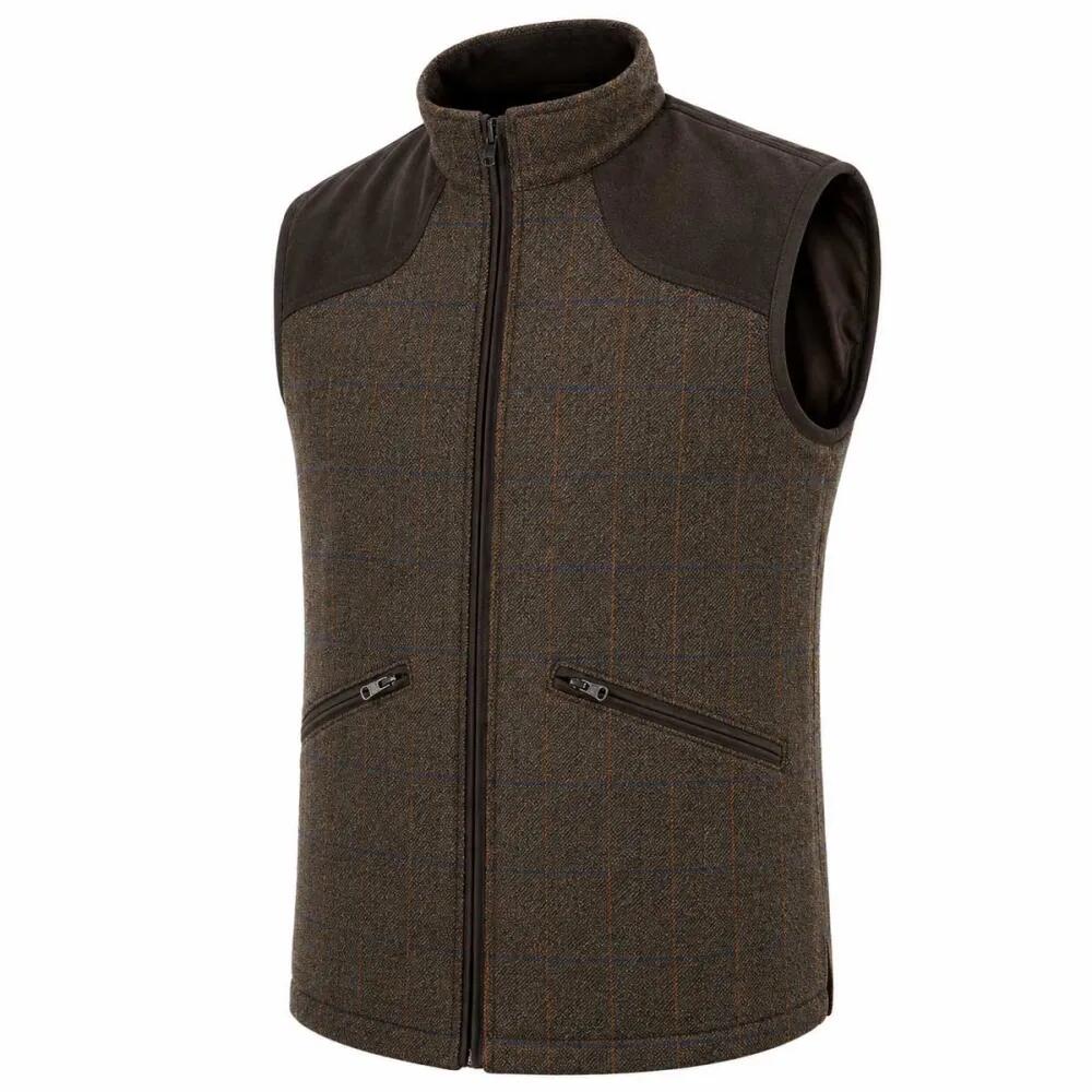 Gilet STAGUNT Game 2 Laine/Polyester 2 Poches Zippées 2/5